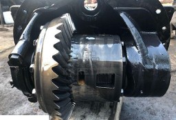 Jcb Fastrack - Półoś Most Przedni Most Tylny