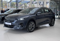 Kia Xceed Plug in hybrid, Spirit, LED, CarPlay, 1-wł, FV-23%, Gwarancja, DOSTA