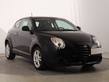Alfa Romeo MiTo , Klima, Parktronic,ALU-1