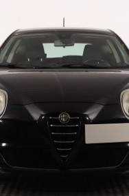 Alfa Romeo MiTo , Klima, Parktronic,ALU-2