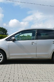 Skoda Citigo Citigo 1.2 75KM Eu6 Ambition -Kraj -2gi Wł -Bardzo zadbany +Opony zima-2