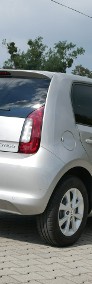 Skoda Citigo Citigo 1.2 75KM Eu6 Ambition -Kraj -2gi Wł -Bardzo zadbany +Opony zima-3