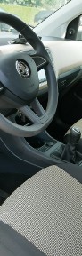 Skoda Citigo Citigo 1.2 75KM Eu6 Ambition -Kraj -2gi Wł -Bardzo zadbany +Opony zima-4