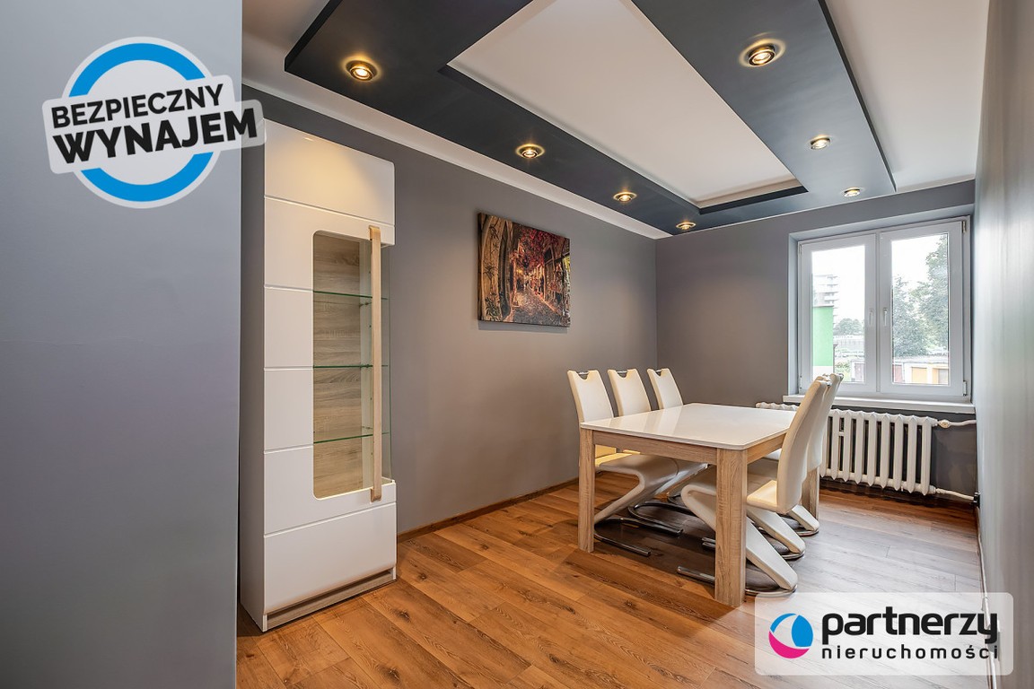 Mieszkanie do wynajęcia, 53 m² Witomino, Widna