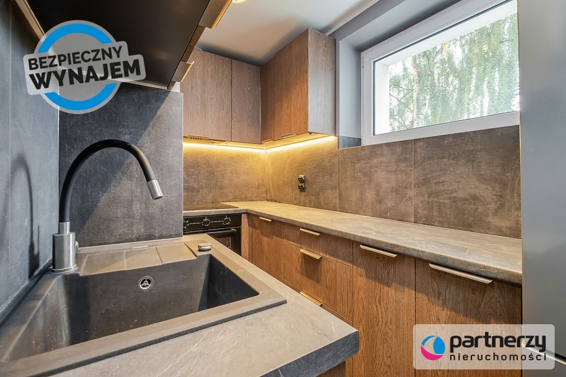 Mieszkanie do wynajęcia, 53 m² Witomino, Widna