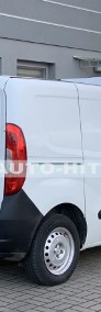 Fiat Doblo Chłodnia Mroźnia -20* Carrier (230V) Klima Gwaran-3