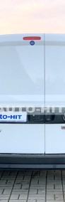 Fiat Doblo Chłodnia Mroźnia -20* Carrier (230V) Klima Gwaran-4
