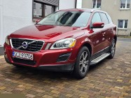 Volvo XC60 I 2.4D AWD 163KM salon Polska, ASO, szyberdach