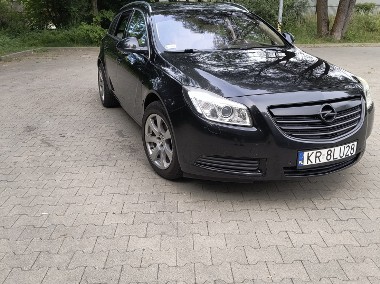 Opel Insignia 1.8 140 km cosmo-1