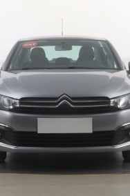 Citroen , Salon Polska, 1. Właściciel, VAT 23%, Klima, Tempomat,-2