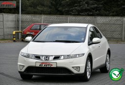 Honda Civic VIII 1,8i-Vtec 140KM SPORT/Serwisowany/Parktronic/Alufelgi/USB/Model2011