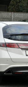 Honda Civic VIII 1,8i-Vtec 140KM SPORT/Serwisowany/Parktronic/Alufelgi/USB/Model2011-4