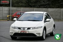 Honda Civic VIII 1,8i-Vtec 140KM SPORT/Serwisowany/Parktronic/Alufelgi/USB/Model2011