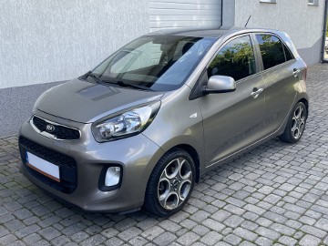 Salon Polska Serwis ASO Bezwypadkowy Klimatronik zamiana