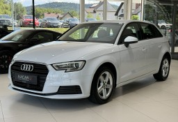 Audi A3 35 TDI, Business, S Tronic, ACC, salon PL, FV-23%, gwarancja