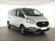 Ford T Tourneo Custom , L2H1, VAT 23%, 8 Miejsc