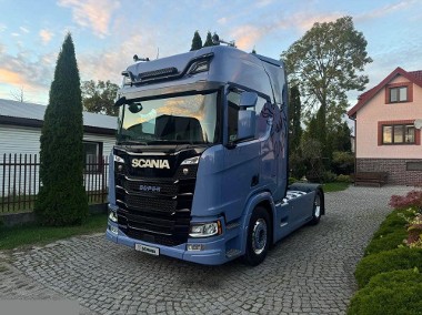 R450 Next Gen Euro 6 bez Egru 2021r-1