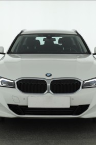 BMW SERIA 3 , Salon Polska, Serwis ASO, Automat, VAT 23%, Navi,-2