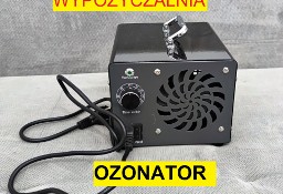 Wypożyczalnia Ozonator Wynajem Ozonatora Ozonatorów 20g/h Kwarcowy.