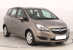 Opel Meriva B , Salon Polska, Serwis ASO, GAZ, Klima, Tempomat