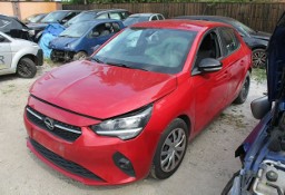 Opel Corsa F