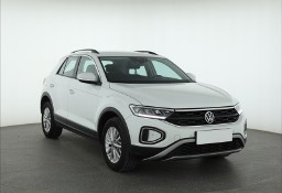 Volkswagen T-Roc , Salon Polska, 1. Właściciel, Serwis ASO, Klimatronic,