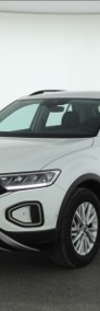 Volkswagen T-Roc , Salon Polska, 1. Właściciel, Serwis ASO, Klimatronic,-3