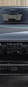 Audi Q5 III TFSI quattro S line Sportback 2.0 TFSI quattro S line Sportback (204-4
