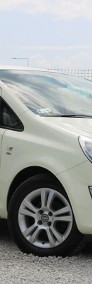Opel Corsa D 1.3 CDTI 95KM 6-Biegów Grzane Fotele+Kierownica PDC Klima Halogeny A-3