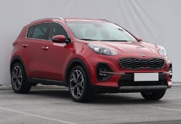 Kia Sportage IV , 1. Właściciel, Automat, Skóra, Navi, Klimatronic, Tempomat,