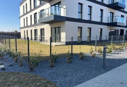 Nowe mieszkanie Poznań Piątkowo, ul. Wojciechowskiego 7