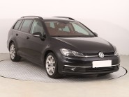 Volkswagen Golf Sportsvan , Salon Polska, Klimatronic, Tempomat, Parktronic