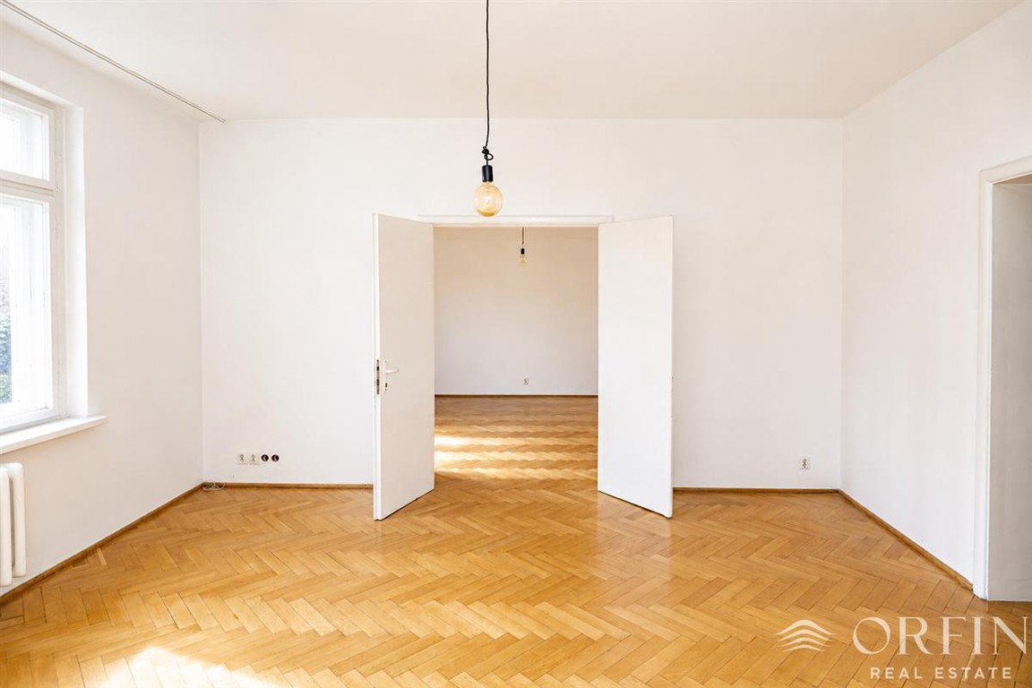 Mieszkanie na wynajem, 105 m² Śródmieście, Antoniego Abrahama
