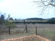 Działka rolna Bydgoszcz Opławiec