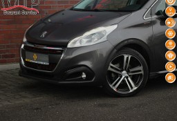 Peugeot 208 I GTLine*Automat*Navi*PółSkóra*Led*Esp*Alu17*Pdc*Klimatr*Tablet*Gwar V