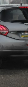 Peugeot 208 I GTLine*Automat*Navi*PółSkóra*Led*Esp*Alu17*Pdc*Klimatr*Tablet*Gwar V-3