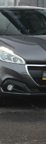 Peugeot 208 I GTLine*Automat*Navi*PółSkóra*Led*Esp*Alu17*Pdc*Klimatr*Tablet*Gwar V-4