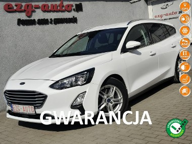 Ford Focus IV ASO bezwypadkowy wyposażenie Gwarancja-1