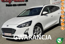 Ford Focus IV ASO bezwypadkowy wyposażenie Gwarancja