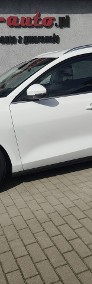 Ford Focus IV ASO bezwypadkowy wyposażenie Gwarancja-4