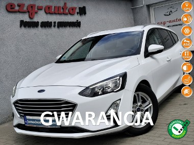 Ford Focus IV ASO bezwypadkowy wyposażenie Gwarancja-1