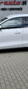 Ford Focus IV ASO bezwypadkowy wyposażenie Gwarancja-4