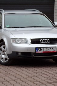 Audi A4 II (B6) Klimatronic /1,6 MPI /2003-2