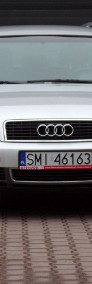 Audi A4 II (B6) Klimatronic /1,6 MPI /2003-3