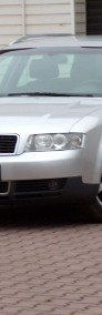 Audi A4 II (B6) Klimatronic /1,6 MPI /2003-4