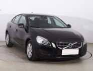 Volvo S60 II , Salon Polska, Klimatronic, Tempomat, Parktronic,