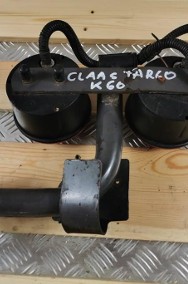 Claas Targo C50 {Lampa tył}-2