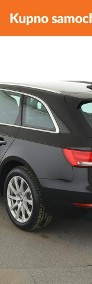 Audi A4 B9 S-tronic klima auto (3 strefy) navi grzane fotele tempomat-4
