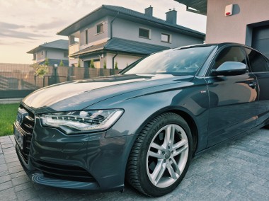 Full LED, alcantara, automat, -1