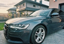 Audi A6 IV (C7) Full LED, alcantara, automat,